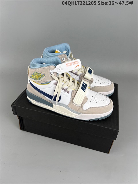women jordan Legacy 312 H shoes-071